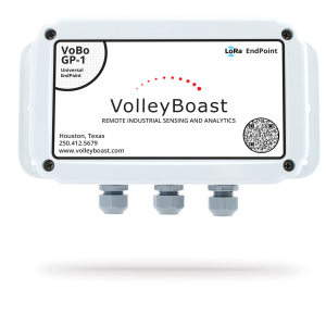 VoBo GP-1