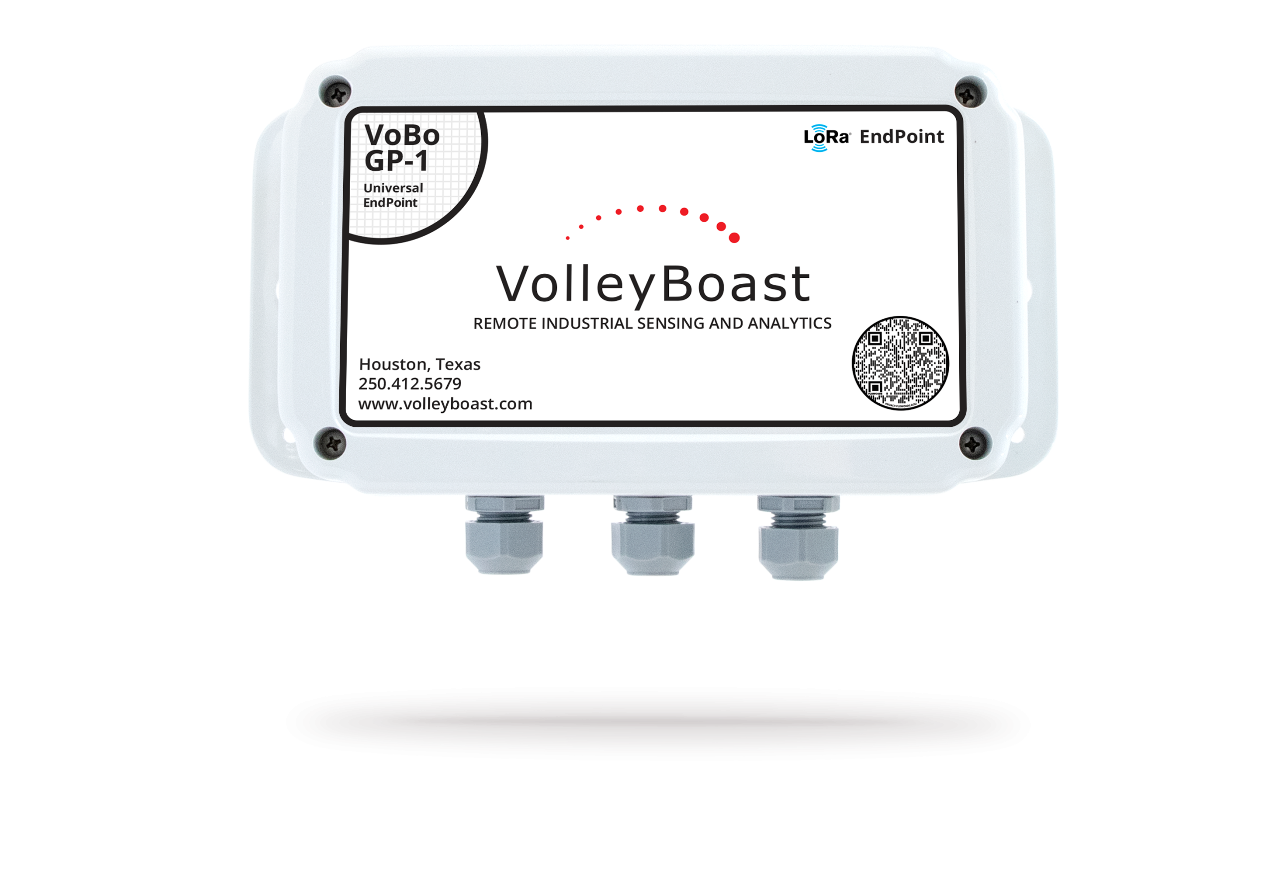 VoBo GP-1